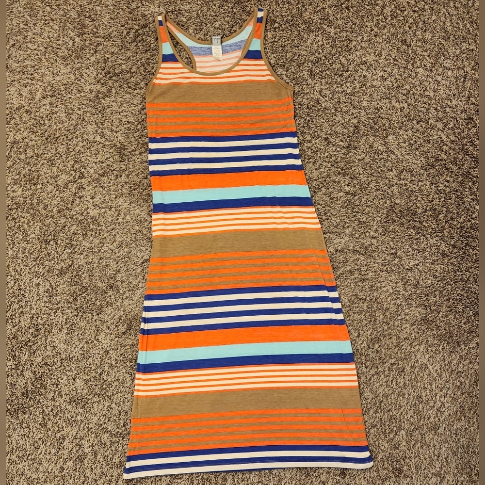 Love Chelsey Maxi dress